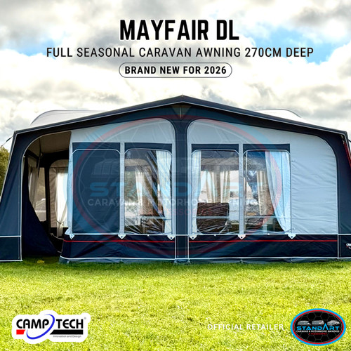 2026 camptech mayfair full - camptech,