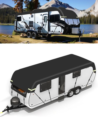 Suparee caravan cover roof - suparee,