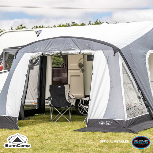 Sunncamp swift air 325 - sunncamp,