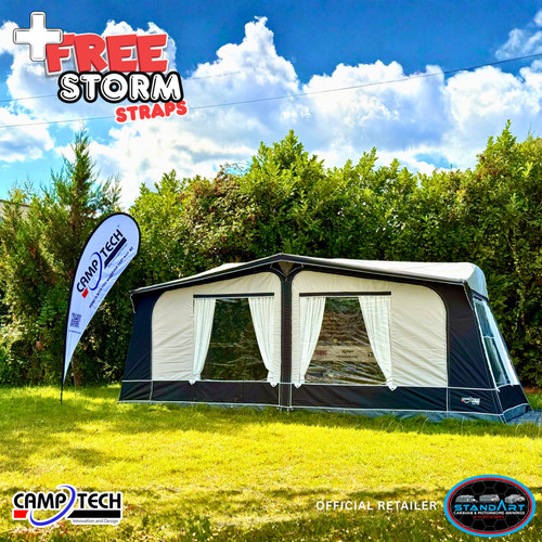 2026 camptech cayman - camptech, 15
