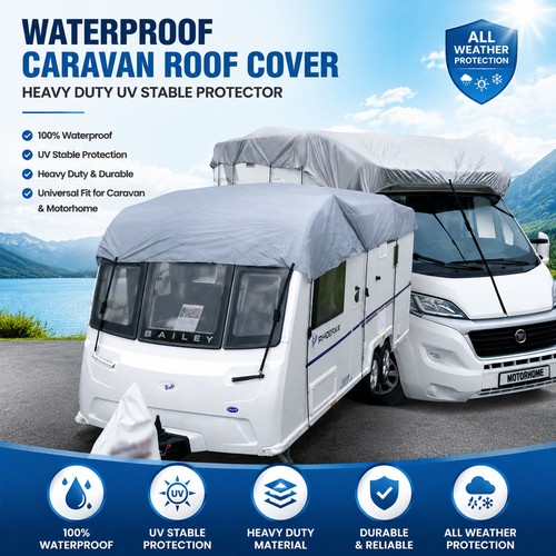Heavy duty stable water - heavy, uv