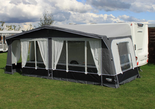 Camptech kensington size - kensington, 13