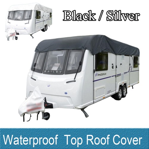Heavy duty waterproof caravan - duty,