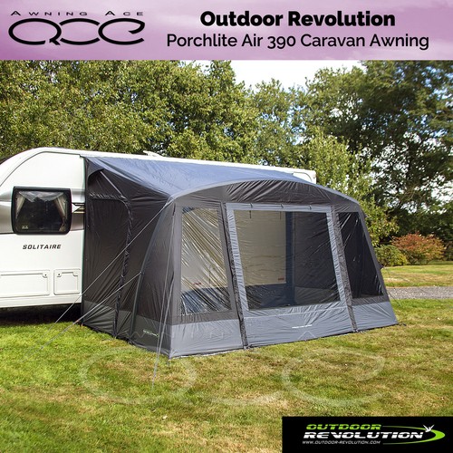Outdoor revolution porchlite - outdoor,
