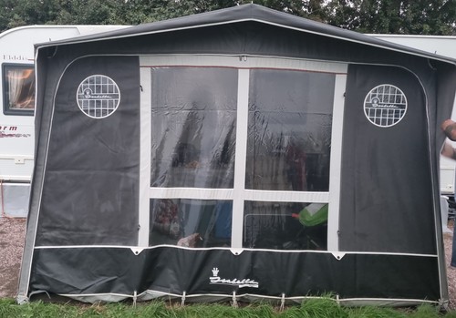 Isabella magnum porch awning - isabella,