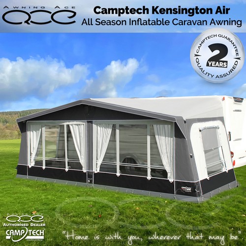2026 camptech kensington air - 2026,