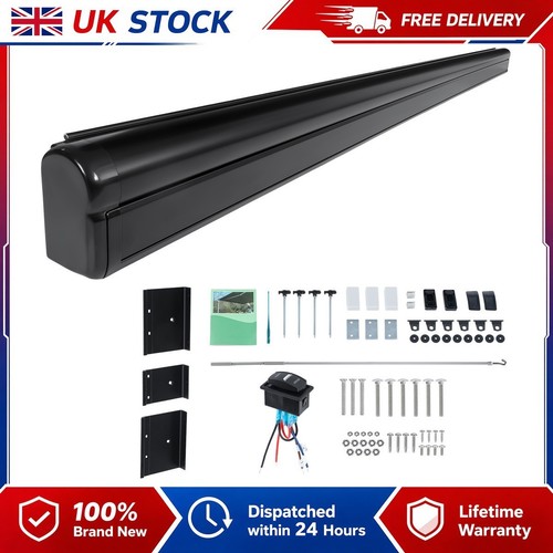 Retractable awning for - awning,