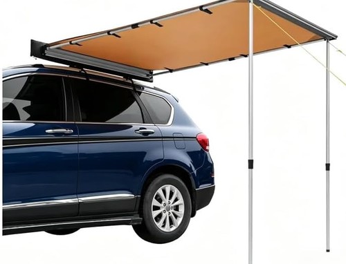 Vehicle awning 6x10ft - awning, 6.6x10ft
