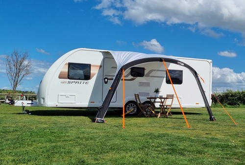 2026 camptech hastings air sun - 2026,