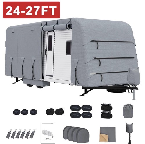 Cover layer waterproof - rv, 4
