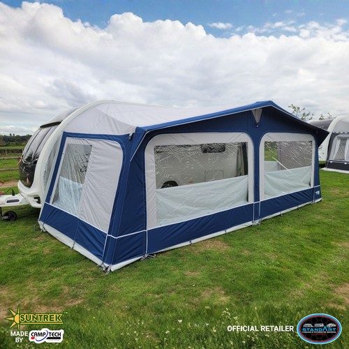 2026 suntrek camptech neptune - suntrek,