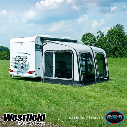 Westfield vega inflatable - westfield,