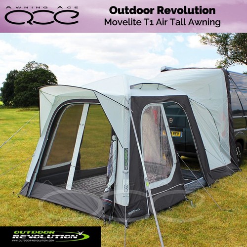 Outdoor revolution movelite - movelite, t1