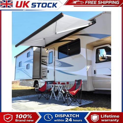 Car awning 260 200 cm - awning,