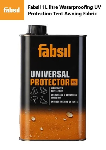 Fabsil litre waterproofing - litre,