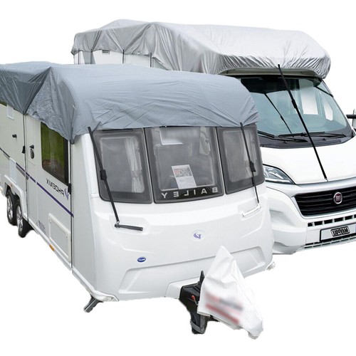 Caravan top roof cover - caravan,