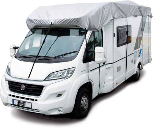 Caravan top roof cover - caravan,