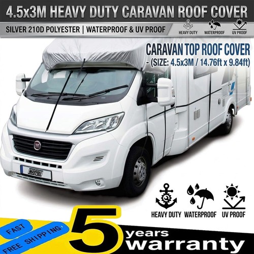 5x3m heavy duty - duty, top