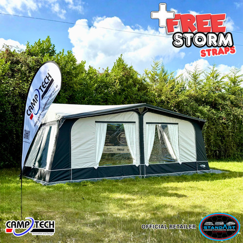 2026 camptech cayman size - 2026,