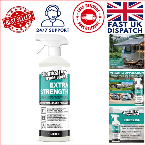 Non abrasive reproofing - non-abrasive, 1l