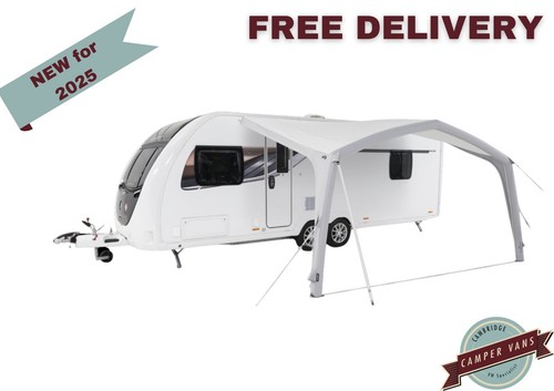 Dometic sunshine air tour 400 - sunshine,
