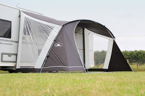 Sunncamp swift canopy 390 - sunncamp,