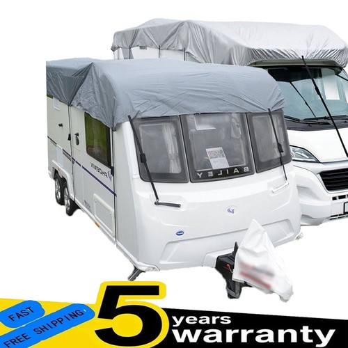 Heavy duty waterproof caravan - heavy,