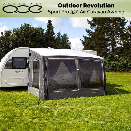 Outdoor revolution sport pro - outdoor,