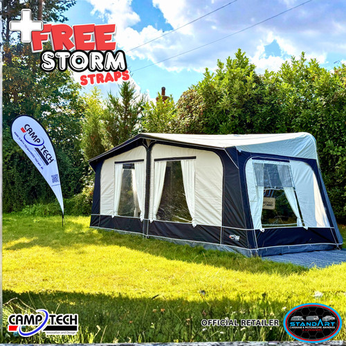 2026 camptech cayman - camptech,