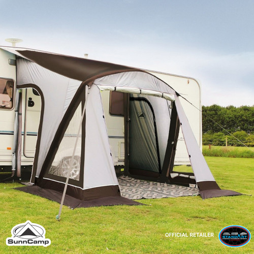Sunncamp dash air 220 - air,