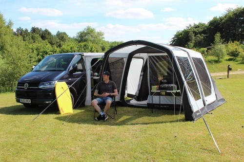 Outdoor revolution movelite - outdoor,