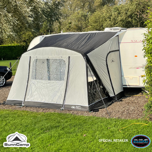 Sunncamp dash air - sunncamp, 325