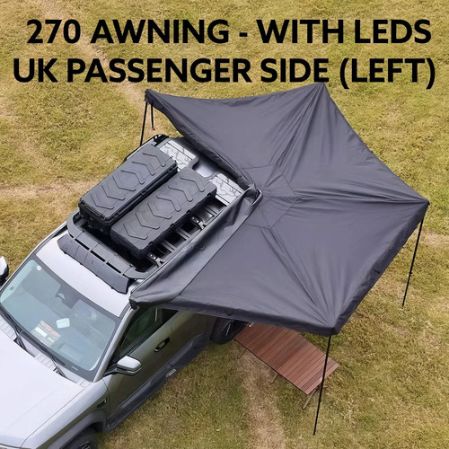 Apex4wd 270 degree awning - apex4wd,