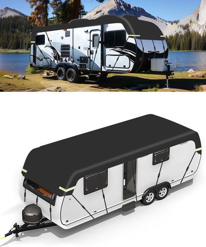 Suparee caravan cover - suparee,