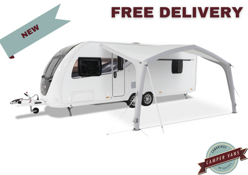 Dometic sunshine air tour - air,