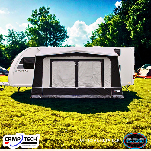 Camptech count heavy - camptech, duty